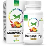 Temptation GreenLine MultiVit Perro 120 comprimidos