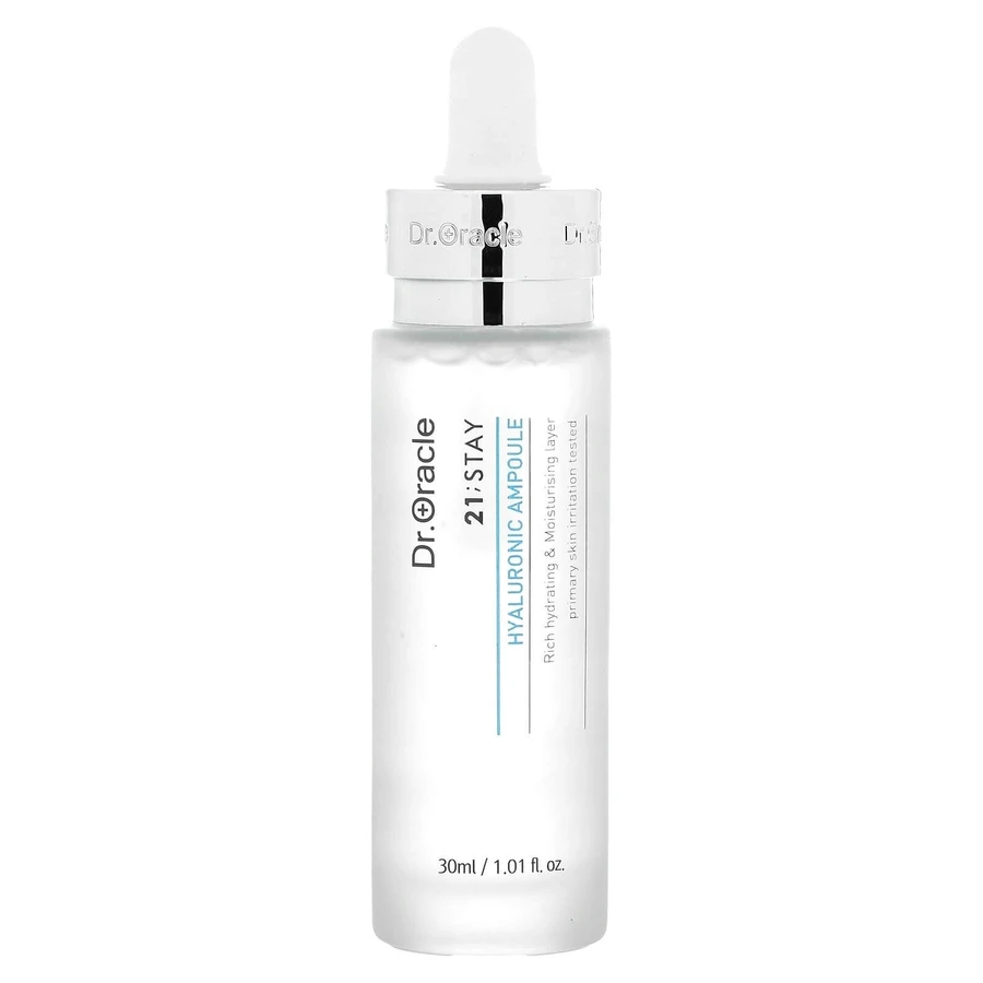 Dr.Oracle 21 STAY Hyaluron Ampul 30 ml