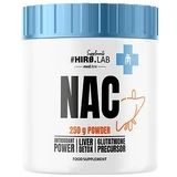 HIRO.LAB NAC N-acetil L-cisteína, sabor neutro 250 g