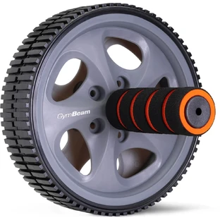 GymBeam Ab Wheel Oefenwiel