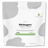 Naturove Samenstelling Matéa Molagen (Matcha + Marine Collageen) ...