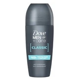 DOVE MEN Roll-On Classic Antiperspirant Deodorant voor ...