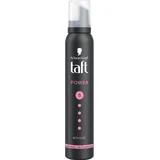 Taft Power 5 Mousse voor volumineus haar 200ml