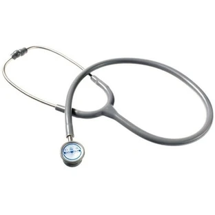 TECH-MED Neonatale Stethoscoop Grijs TM-SF 504