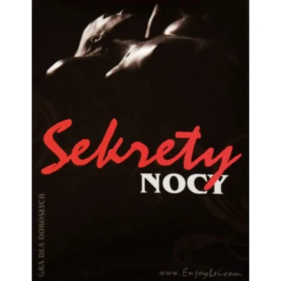 Sekrety Nocy Gra: ceny i cechy