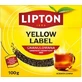 Lipton YELLOW LABEL granulierter schwarzer Tee 100g