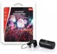 Bouchons d'oreille réutilisables en silicone Haspro Party ...
