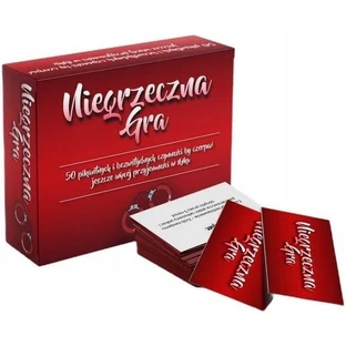 Juego de cartas travieso para parejas