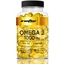 IronFlex Omega 3 1000mg 180 capsule