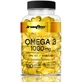 IronFlex Omega 3 1000mg 180 capsule