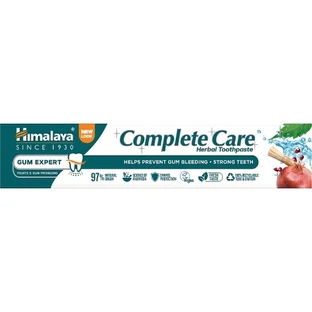 HIMALAYA Complete Bescherming Tandpasta 75 g