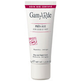 Crème anti-rides jour et nuit bio, 40 g, Gamarde