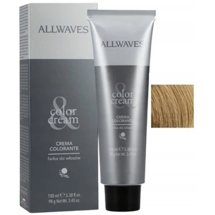 AllWaves Haarverf 9.0 Zeer Licht Blond 100 ml