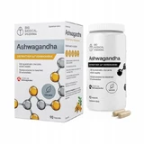 Bio Medical Pharma Ashwagandha Extract KSM-66 90 capsules.