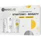 Basic Lab Starter Rich Kit ( Mousse lavante 50 ml + ...