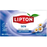 Lipton Sleep Herbal tea with melatonin 20 bags