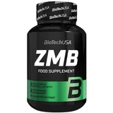 BioTech USA ZMB 60 capsules