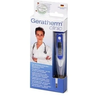GERATHERM CLINIC digitale thermometer