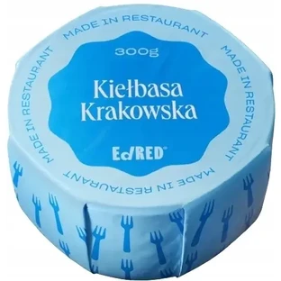 Ed Rote Kiełbasa krakowska 300 g