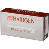 Hairgen Cápsulas blandas 30 unidades