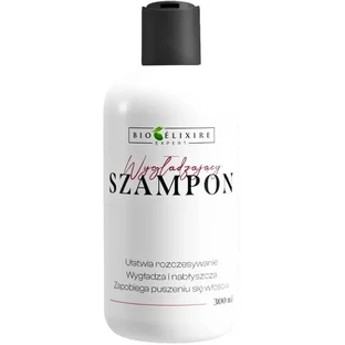 Bioelixire EXPERT Champú alisante 300 ml