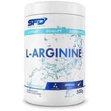 SFD L-Arginin Pulver 500 g