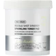 VT Cosmetics Reedle Shot Synergy Sparkling Toner Pad ...
