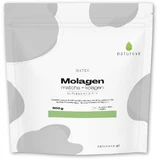 Naturove Samenstelling Matéa Molagen (Matcha + Marine Collageen) ...