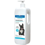 FRANCODEX Anti-itch dog shampoo without parabens 1 l