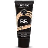 Lirene BB Cream para un tono de piel uniforme 01 Beige 30 ml