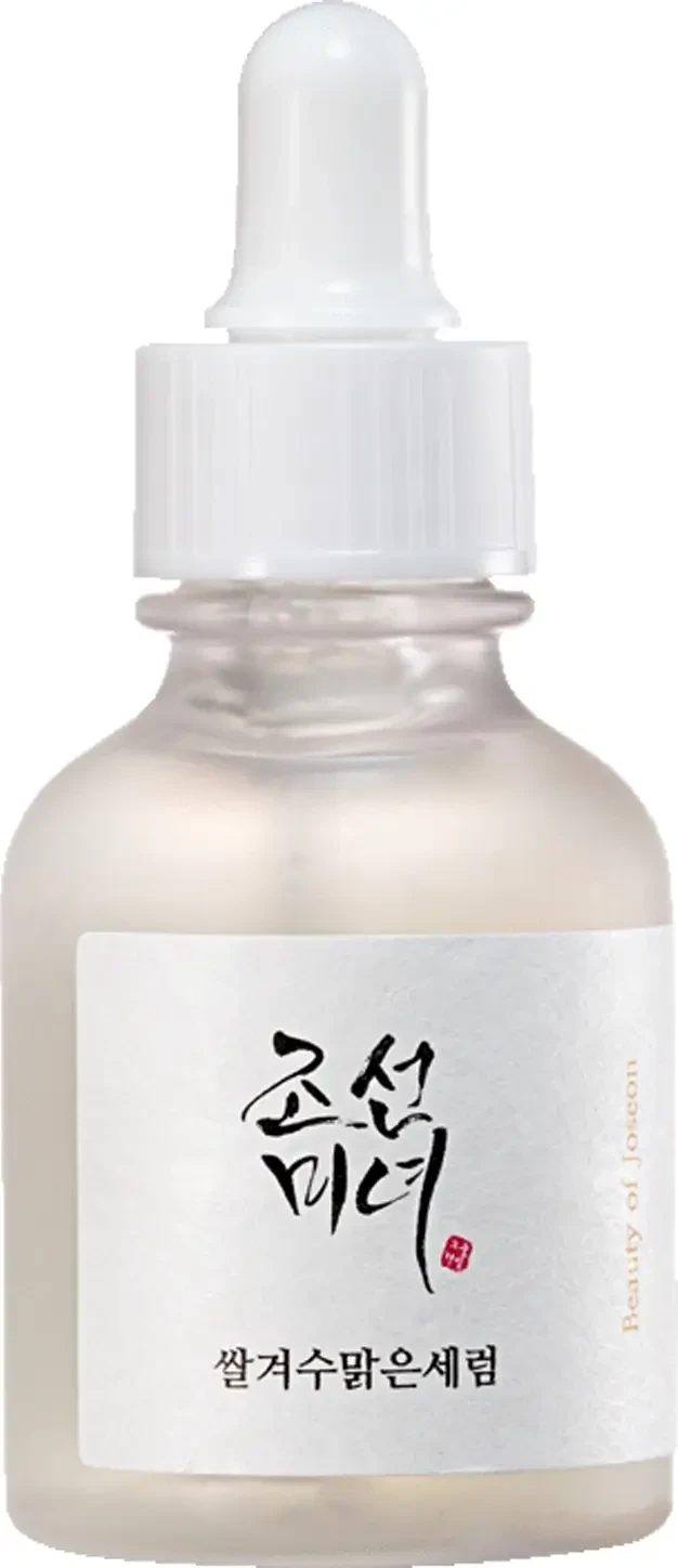 Beauty of Joseon Glow Deep Serum Rijst en Alpha-Arbutin ...