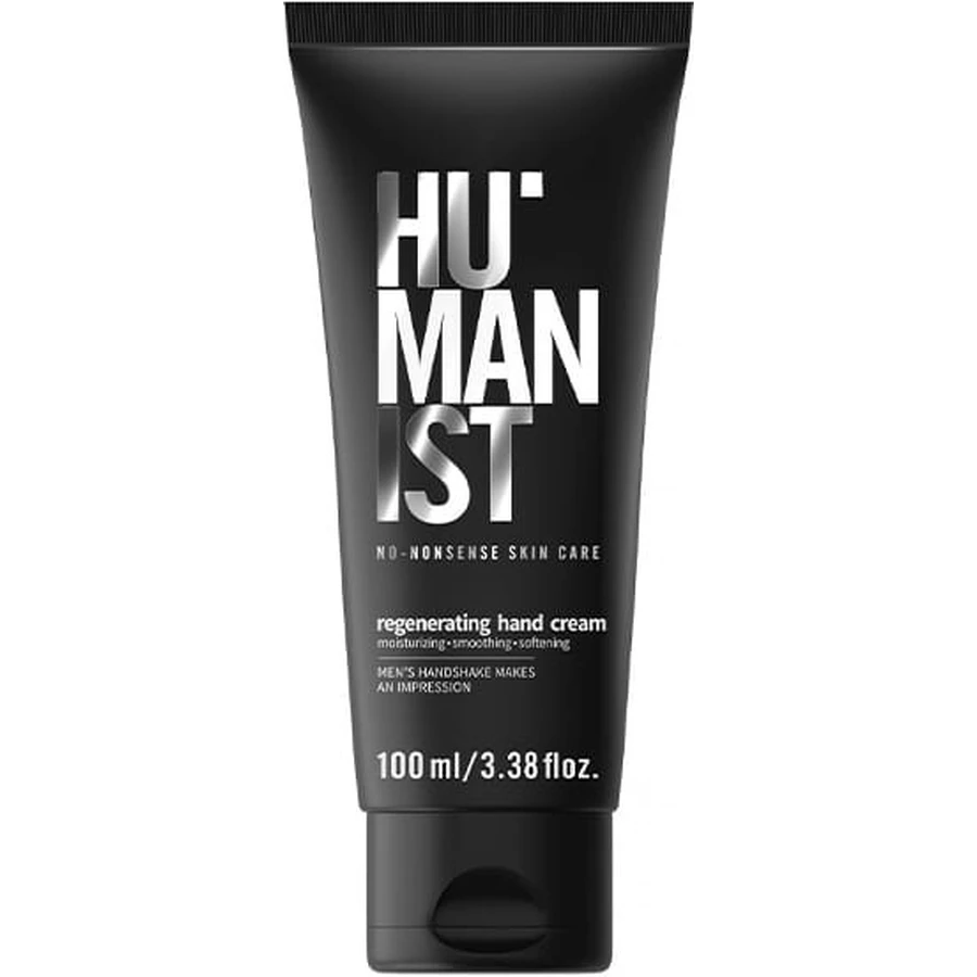 DELIA Humanist Regenerujący krem do rąk dla mężczyzn 100 ml: ceny i cechy