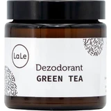 La-Le Déodorant corporel à l'huile de thé vert 120 ml