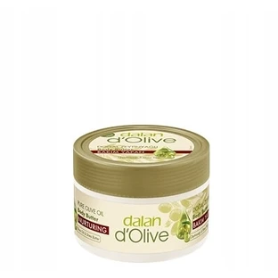 Dalan d'Olive Burro per il corpo alle olive 250 ml