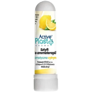ActivePlast Aromatix Bastone aromatico per aromaterapia ...
