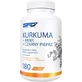 SFD Kurkuma + Gember + Zwarte Peper 180 tabletten