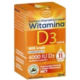 ASEPTA Vitamin D3 Forte, drops, 30 ml (Expiration date ...