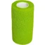 Bande adhésive verte 4,5 m x 10 cm bande élastique