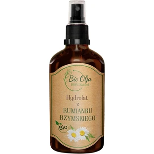 Bio Olja BIO Hidrolato de manzanilla romana 100 ml