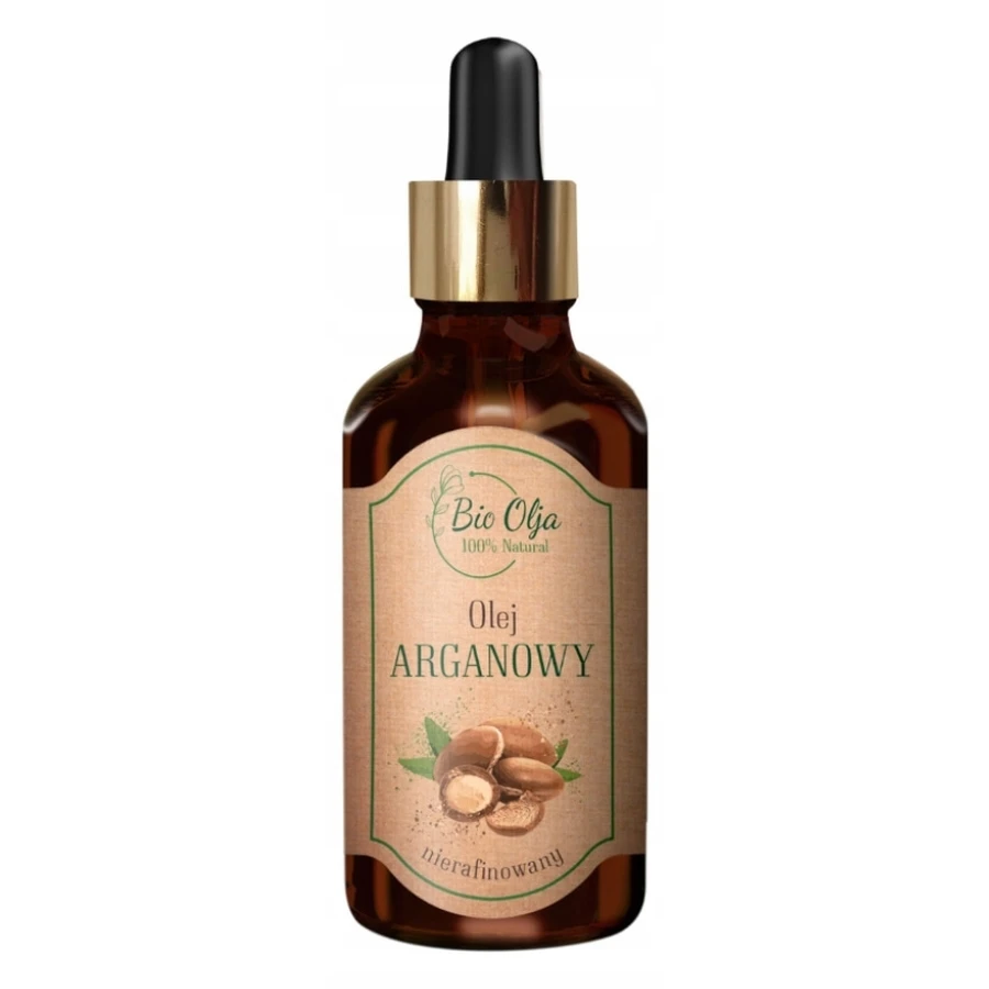 Olio di argan Bio Olja BIO spremuto a freddo, non raffinato 50 ...