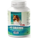 MIKITA PET CALCIUM 100 TABLETTEN