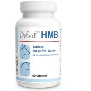 Dolvit HMB 90 tablets