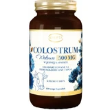 Asepta Beef Colostrum 500 mg 120 gélules