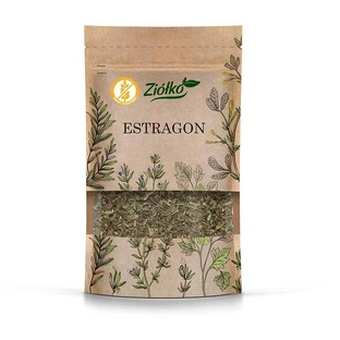 Herb Estragon fără gluten 25 g