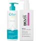 OILLAN Crema dermo-hidratante 200 ml + BIOVAX TRYCHOLOGIC ...