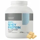 Ostrovit 100% wei-eiwit, witte chocolade, 2000g