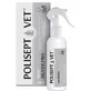 Polisept Vet Spray Silver Pro spray pentru răni 200 ml