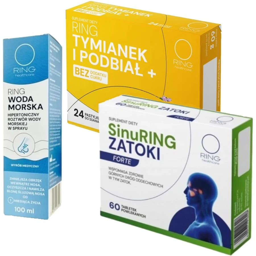 RING Set pentru sezonul rece