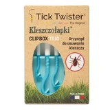 Teken Twister Teken Tang CLIPBOX Trio 3 stuks
