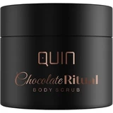 Silcare QUIN Chocolade Ritueel suikerscrub met ...